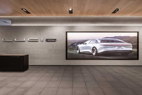 Source: Twitter/@LucidMotors
