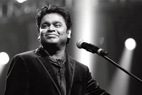 AR Rahman (File Photo)