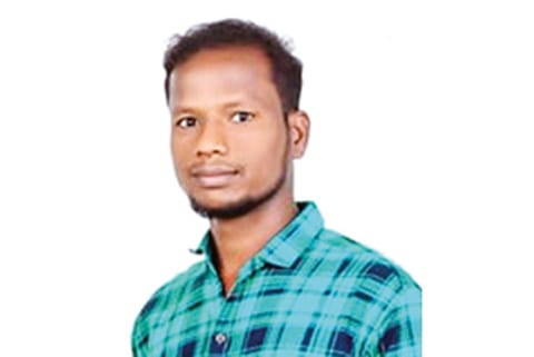 R Rajkiran (File Photo)