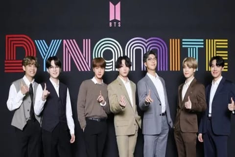 BTS Team (File Photo)