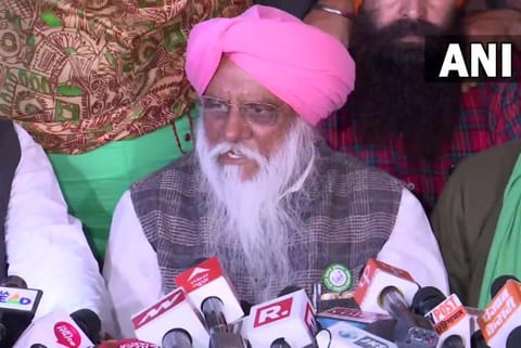 Balbir Singh (ANI)