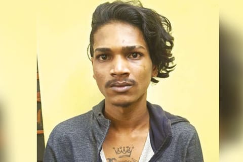 Vasanth