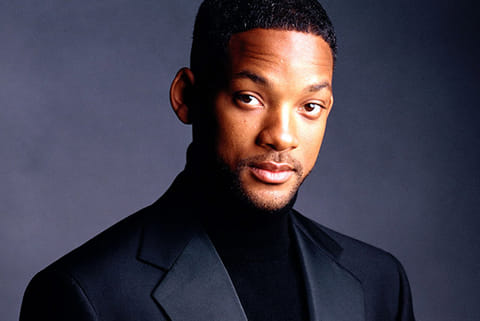 Hollywood star Will Smith