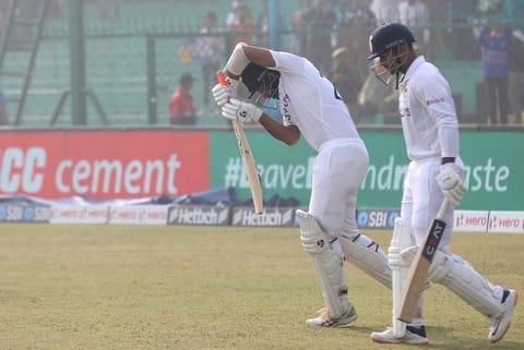 Image Courtesy: Twitter/@BCCI