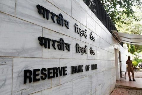 Reserve Bank of India