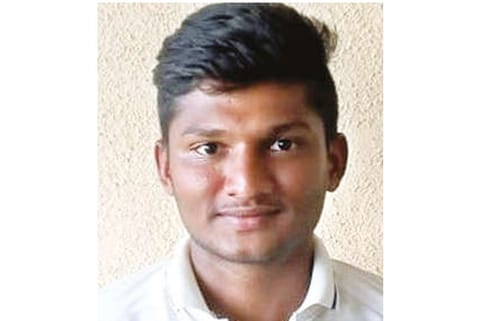 Boopathi Vaishna Kumar