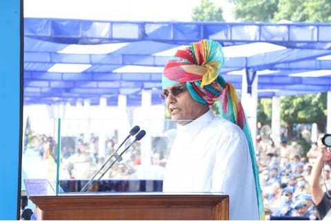 Union Minister of State for Home Nityanand Rai (Source: IANS)