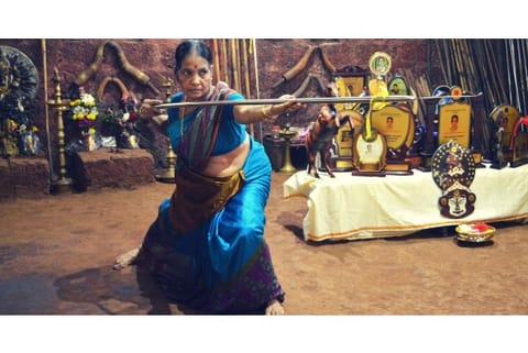 Meenakshi Amma (Source: Twitter/thebetterindia)