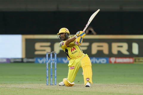 Ambati Rayudu (Image source: IPL/Twitter)