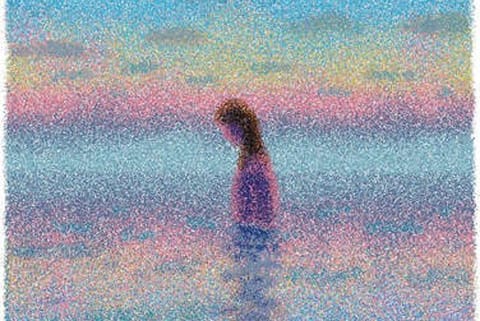 Points to Ponder: Want to change the world? First learn to keep still