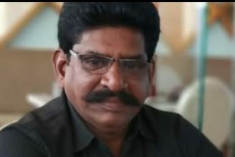 SSI Gautham
