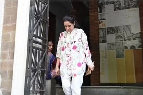 Bindu Kapoor
