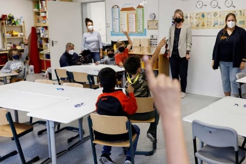 Representative Image (Source: Reuters)