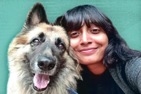 Disha Ravi (File Photo)