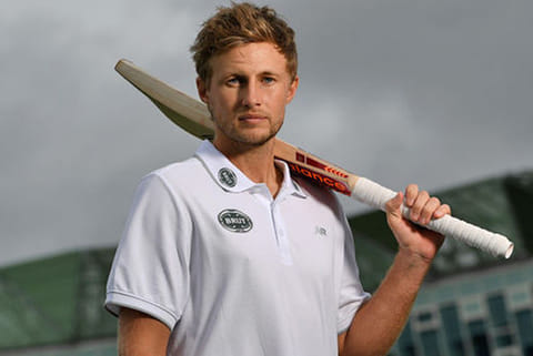 England Player Joe Root (File Photo)