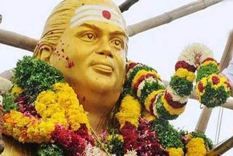 Muthuramalinga Thevar