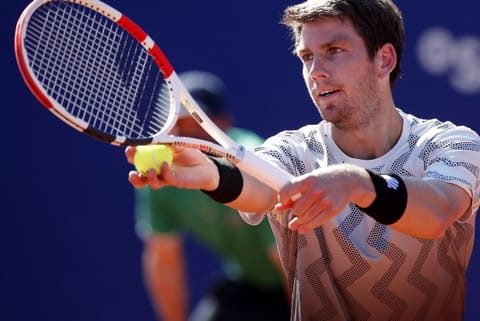 Cameron Norrie (Reuters) 