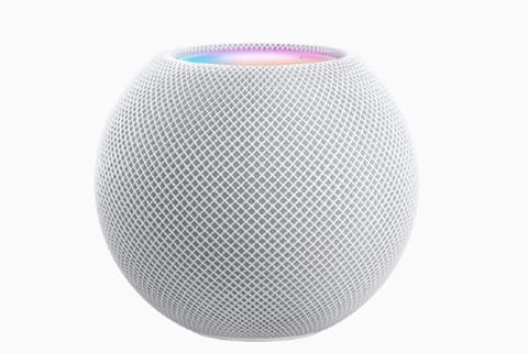 Image credit: Apple