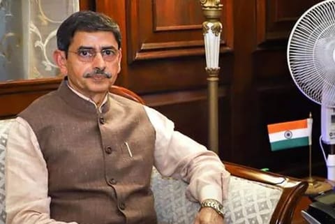 Governor RN Ravi (File Photo)