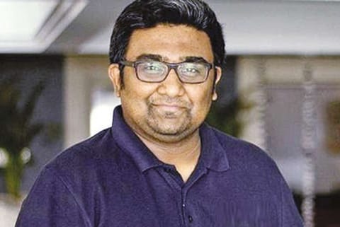Kunal Shah, Founder, Cred