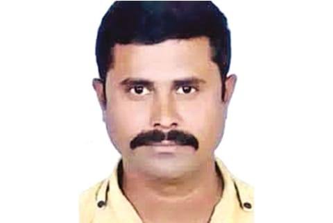 Kanagaraj