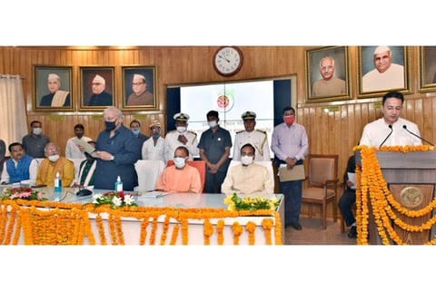 Image Courtesy: Twitter/@JitinPrasada