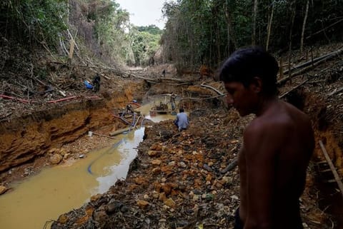 Representative Image: Reuters