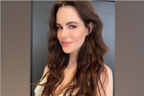 Source: ANI; Emily Hampshire