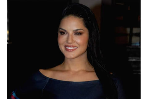 File photo: Sunny Leone