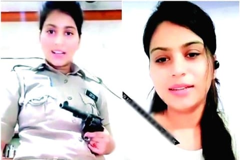 Priyanka Mishra
