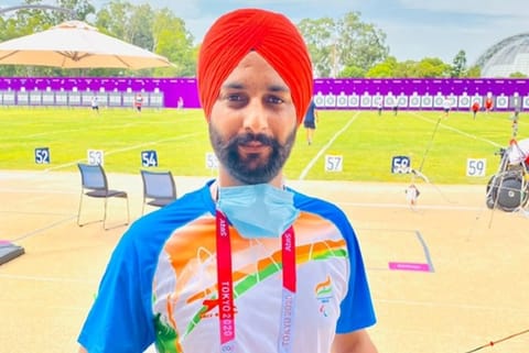 Harvinder Singh