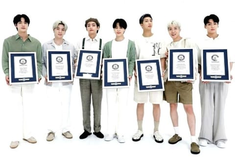 BTS Team