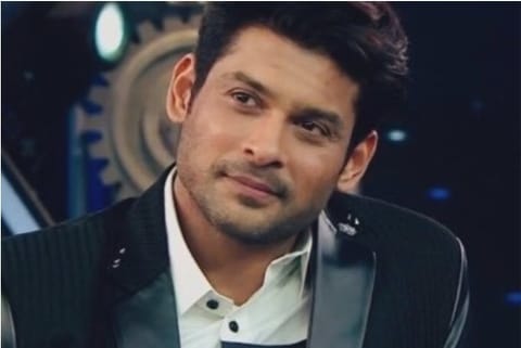 Sidharth Shukla (File Photo)