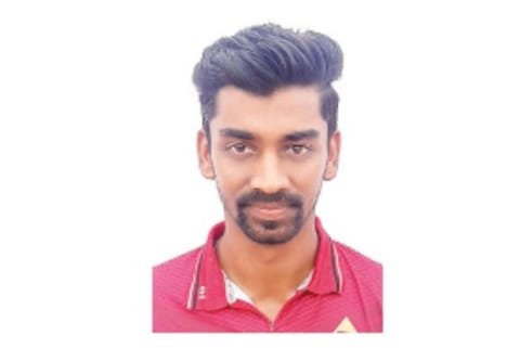 File Photo : Baba Indrajith
