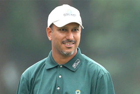 File Photo : Jeev Milkha Singh