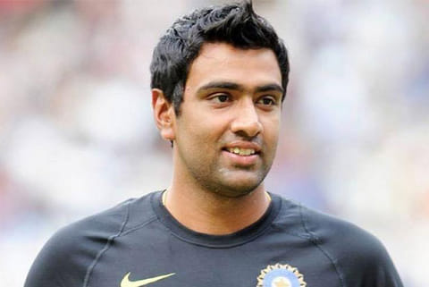 Ravichandran Aswhin (File Photo)