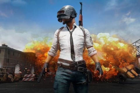 File Photo: PUBG