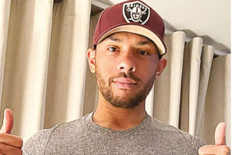 Tymal Mills