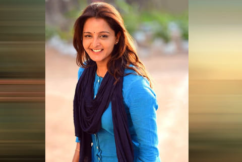 File Photo: Manju Warrier