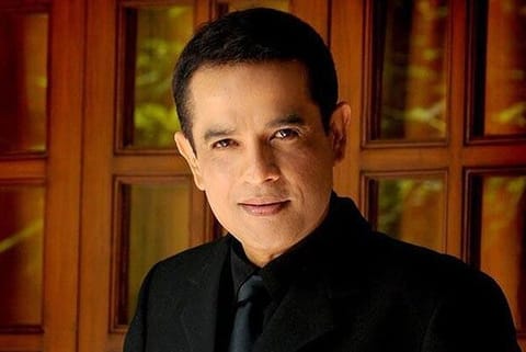 Actor Jatin Sial