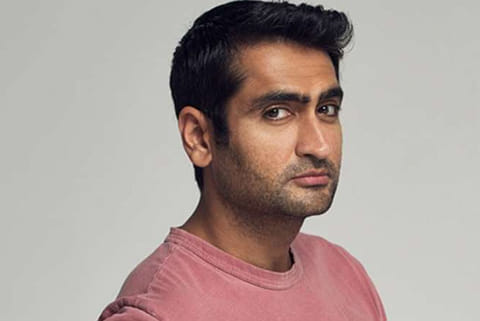 Actor Kumail Nanjiani (File Photo)