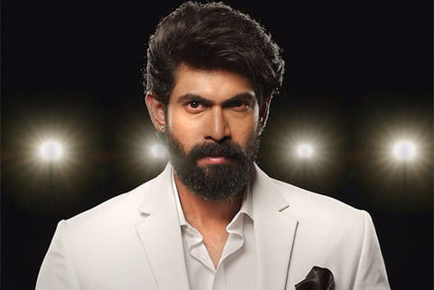 File Photo: Rana Daggubati