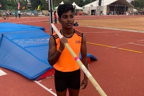 Pavithra Venkatesh