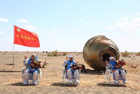 Image source: Xinhua