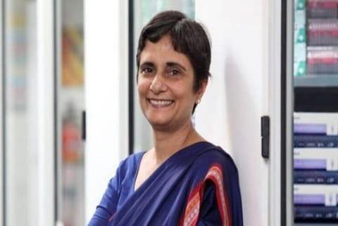 Gagandeep Kang