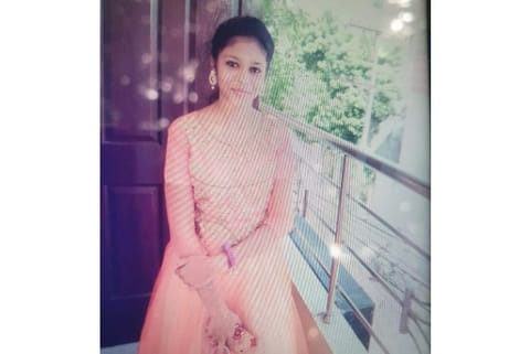 Swetha