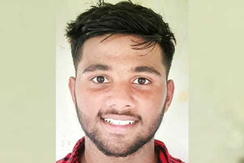 Arjun Murthy