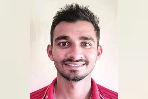 Akshay Wadkar