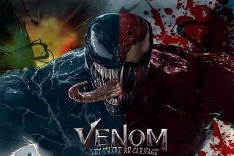 'Venom: Let There Be Carnage' to release in India on Oct 14, to arrive in Maharashtra a week later