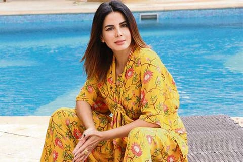 Kirti Kulhari (File Photo)